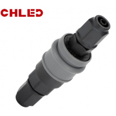 CHLED 塑料快速接头系列