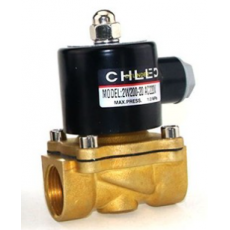 CHLED 流量控制阀系列