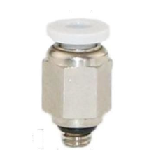 CHLED 气动接头PC4-M5系列