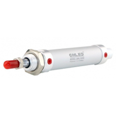 CHLED 铝合金迷你气缸MAL系列