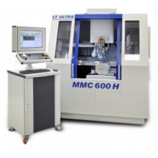LT ULTRA 铣床MMC 600H系列