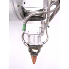 LT ULTRA 激光旋转头 RSH 3D-2系列
