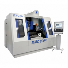 LT ULTRA 铣床MMC 900H系列