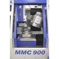 LT ULTRA 机床内置装置MMC 900系列