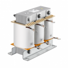 schaffner 三相线路电抗器 RWK3044系列