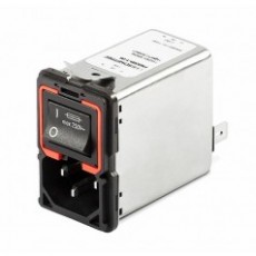 schaffner 电源输入模块FN9280系列