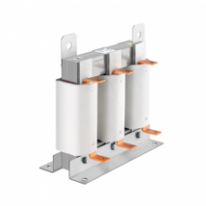 schaffner 三相线路电抗器 RWK3062系列