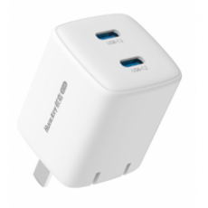 HuntKey 氮化镓快速充电器F40 Pro 40W系列