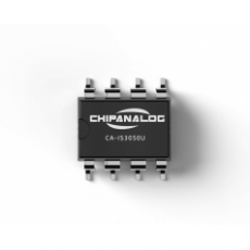 CHIPANALOG CAN收发器CA-IS3050U系列