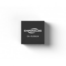 CHIPANALOG CAN收发器CA-IS2062A系列