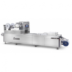 ULMA 热成型机TFE 500系列