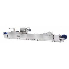 ULMA 卫生型热成型机TFS 700系列