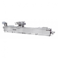 ULMA 热成型机TFE 700系列