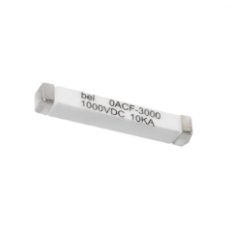 bel 表面黏着保险丝0ACF-3000-TE系列