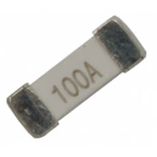 bel 表面黏着保险丝0ACH-K100-TE系列