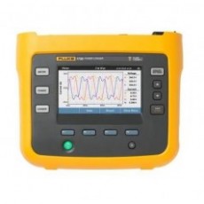 Ircon fluke 电能质量记录仪1738系列