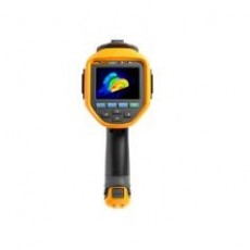 Ircon fluke 红外热像仪Ti400U系列