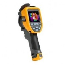 Ircon fluke 在线红外热像仪TiS75+系列