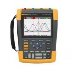 Ircon fluke 彩色数字示波器ScopeMeter