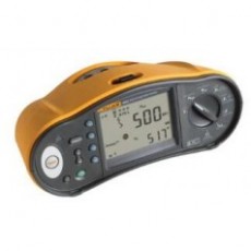 Ircon fluke 多功能安装测试仪1662系列