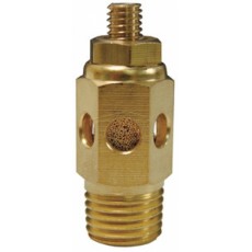 DIXON 速度控制消声器SCM28系列
