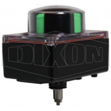 DIXON 限位开关XLS-C4A0120P系列