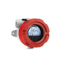 CONAX 变送器 2 线 HART 5/7系列