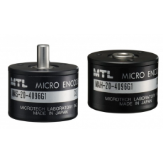 MTL 小型*对编码器MA-20系列