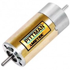 PITTMAN 有刷直流电机DC030C 30mm系列