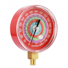MEASUREMAN 制冷压力表R-134A系列