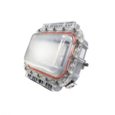 Dialight LED区域照明灯SafeSite系列