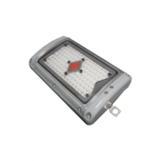 Dialight LED隔墙灯SafeSite系列