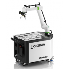 OKUMA 移动协作机器人OMR系列