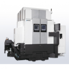 OKUMA 5轴控制立式多任务机VTM-80YB系列