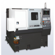 OKUMA 1马鞍数控车床GENOS LⅡ系列