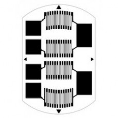 MICRO 全桥应变计S5021系列