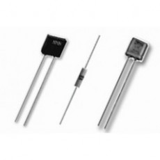 MICRO 精密电阻器S-120-01 120 Ω系列