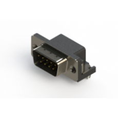 EDAC D-Sub连接器621系列
