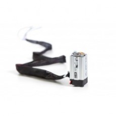 DBK PTC风扇加热器Cirrus 25系列