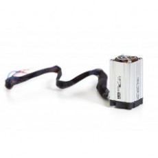 DBK PTC风扇加热器 Cirrus 40系列