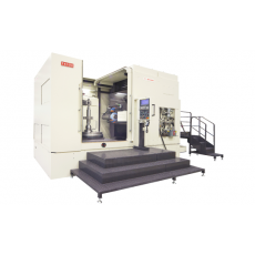 YASDA 高精度齿轮成型磨床GT130系列