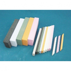 HONING STONE 模具抛光油石系列