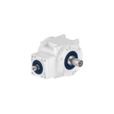 ELEPHANT BRAKES 轴偏置变速箱H 090系列