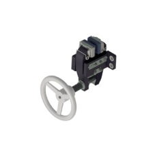 ELEPHANT BRAKES 杠杆式制动器RH型系列