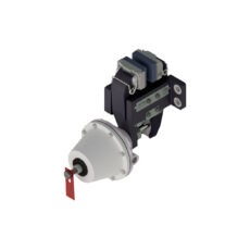 ELEPHANT BRAKES 安全制动器弹簧关闭系列
