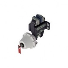 ELEPHANT BRAKES 安全制动器弹簧关闭系列