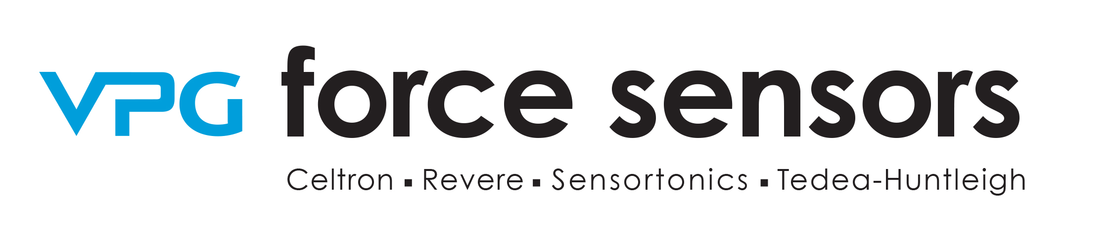 英国VPG force sensors佳武旗舰店