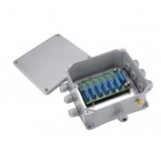 REVERE TRANSDUCERS 模拟接线盒VTAJB6