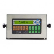 REVERE TRANSDUCERS 数字终端VT300D
