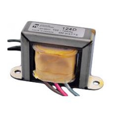HAMMOND 电子管驱动器124系列
